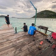 น้าพล คานเรือเล็กโฮมสเตย์