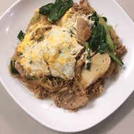 เมนูของร้าน ตำรับก๋ง