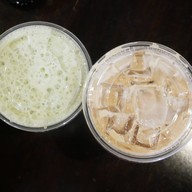 Airi coffee เดอะเบลล์ คอนโดมิเนียม พระราม 9