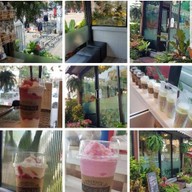 กาแฟสดไปรษณีย์พระประแดง ไปรษณีย์พระประแดง