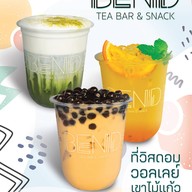 Bend Tea Bar & Snack - เบ็นด์ ทีบาร์แอนด์สแนค เบ็นด์ คาเฟ่