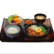 เมนูของร้าน Yayoi เซ็นทรัล พลาซา ศาลายา