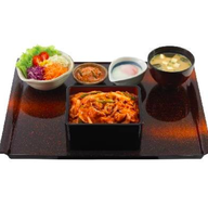 เมนูของร้าน Yayoi เซ็นทรัล พลาซา ศาลายา