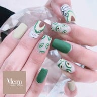 Mega Nail Spa เดอะพรอมานาด