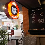 Airi coffee เดอะเบลล์ คอนโดมิเนียม พระราม 9