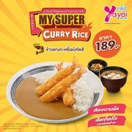 เมนูของร้าน Yayoi เซ็นทรัล พลาซา ศาลายา