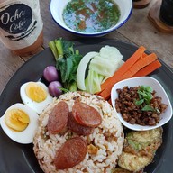 โอฉะคาเฟ่