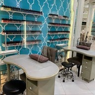 Mega Nail Spa เดอะพรอมานาด