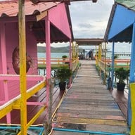 น้าพล คานเรือเล็กโฮมสเตย์