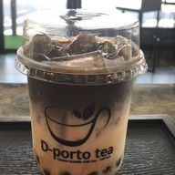 D-porto tea