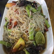 ลาบร้อยเอ็ด/ไก่ย่างวิเชียรบุรี หลังเครือสหพัฒน์