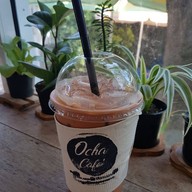 โอฉะคาเฟ่