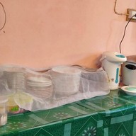 ขนมครกโบราณข้าวไรซ์เบอรี่