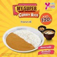 เมนูของร้าน Yayoi เซ็นทรัล พลาซา ศาลายา