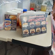 ขนมปังปิ้งเจ้าอร่อยเด็ดเยาวราชบางรัก