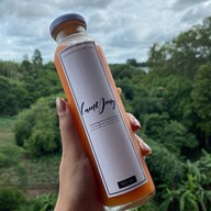 LAMYONG น้ำผักผลไม้สกัด หลัก