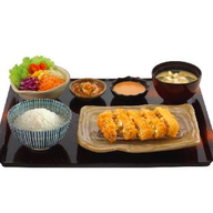 เมนูของร้าน Yayoi เซ็นทรัล พลาซา ศาลายา