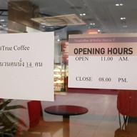 Airi coffee เดอะเบลล์ คอนโดมิเนียม พระราม 9