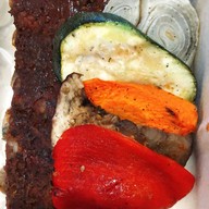 เมนูของร้าน EST.33 By SINGHA The Up Rama 3