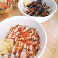 เมนูของร้าน รสเนื้อ