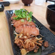 เมนูของร้าน รสเนื้อ