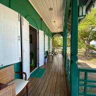 ท่าวังกาแฟสด