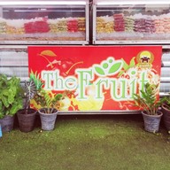 THE FRUIT