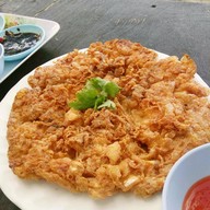 เมนูของร้าน บ่อทองหลางซีฟู๊ด