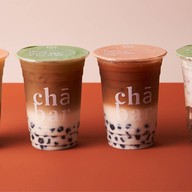 CHA BAR BKK รัชดาภิเษก ป๊อบอัพ