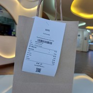 O's Coffee Town In Town