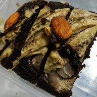 เค้กกล้วยหอม Thebestbananacaketh by Mamabell
