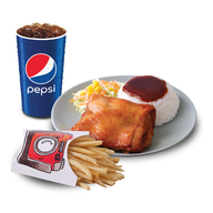 เมนูของร้าน Chester's ปตท.หนองรี บ้านบึง