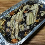 เมนูของร้าน เค้กกล้วยหอม Thebestbananacaketh by Mamabell