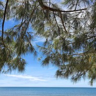 Coco Pino Ban Krut Beach Resort