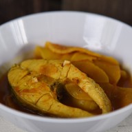 ครัวคุณบิวอาหารปักษ์ใต้ คลองสามลำลูกกา