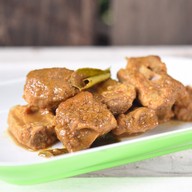 ครัวคุณบิวอาหารปักษ์ใต้ คลองสามลำลูกกา