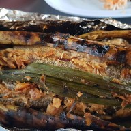 นายแกละซีฟ๊ต