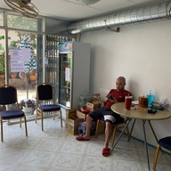 กัลยาไก่ย่าง สาขาใหญ่