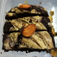 เมนูของร้าน เค้กกล้วยหอม Thebestbananacaketh by Mamabell
