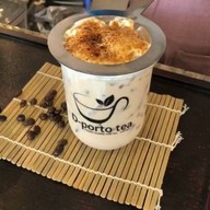 D-porto tea