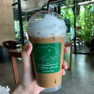 เมนูของร้าน Coffee Place By Khun Mam