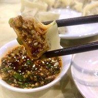 เมนูของร้าน Angry Gyoza Phuket อำเภอกะทู้