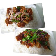 ร้านลุงทอม&ป้าจันทร์