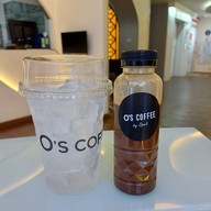 O's Coffee Town In Town