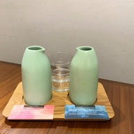 เมนูของร้าน The Cupping Room Wan Chai, Hong Kong