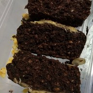 เค้กกล้วยหอม Thebestbananacaketh by Mamabell