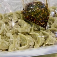 เมนูของร้าน Angry Gyoza Phuket อำเภอกะทู้