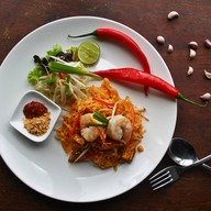 เมนูของร้าน นานา