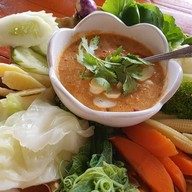 เมนูของร้าน ครัวแม่อุไร