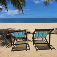 Coco Pino Ban Krut Beach Resort